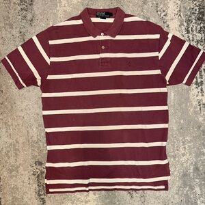 😁 Polo Ralph Lauren | Classic Striped Polo Shirt